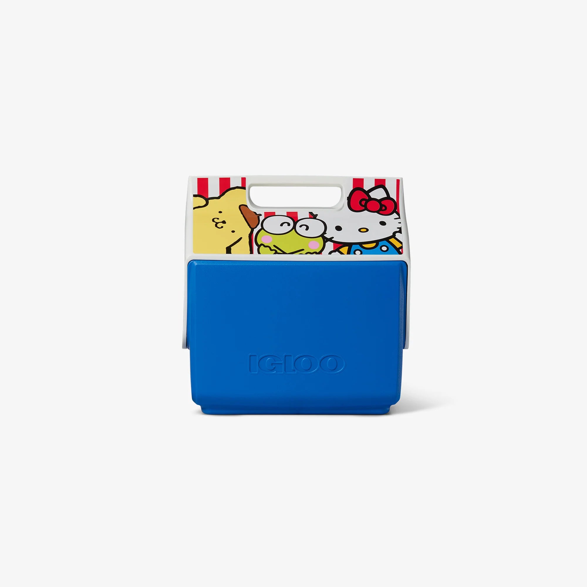 Igloo Outdoor Coolers Hello Kitty and Friends Little Playmate 7 Qt Cooler