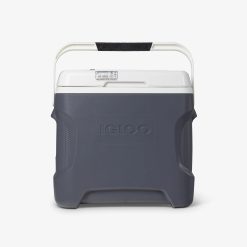 Igloo Outdoor Coolers Versatemp 28 Qt Portable Electric Cooler
