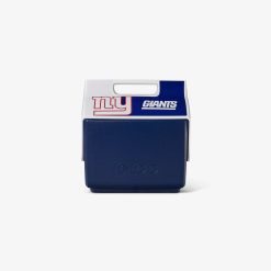 Igloo Outdoor Coolers New York Giants Little Playmate 7 Qt Cooler