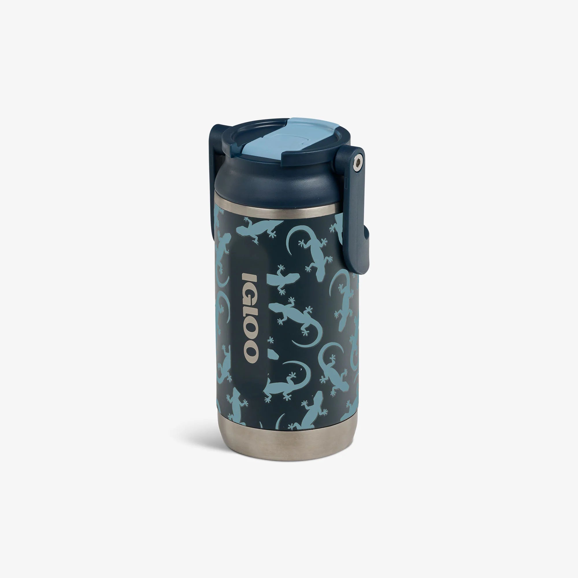 Igloo Outdoor Coolers Kids Lunch Glow 12 Oz Sipper Bottle - Image 9