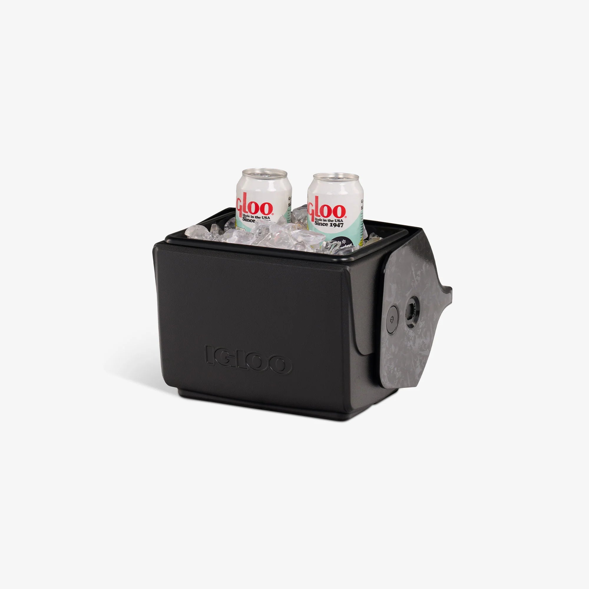 Igloo Outdoor Coolers Slayer Graveyard Little Playmate 7 Qt Cooler - Image 3