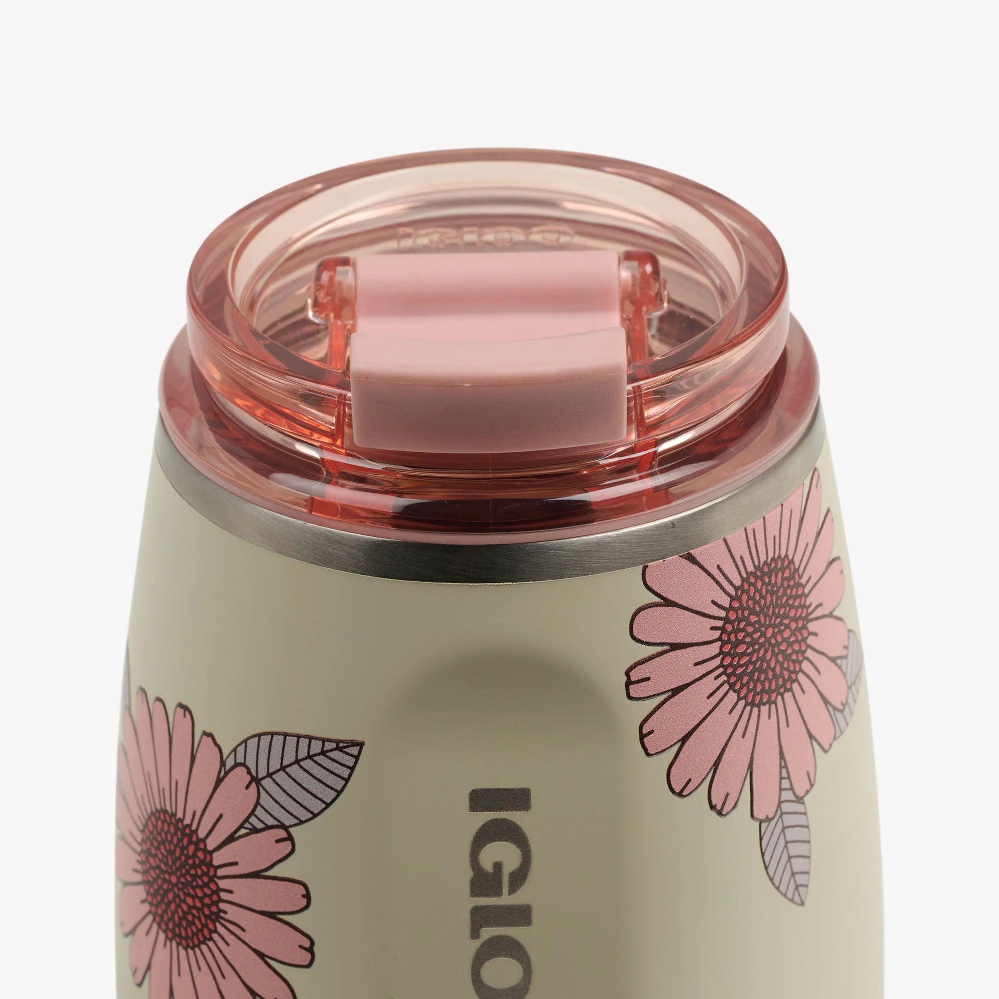 Igloo Outdoor Coolers Floral 10 Oz Wine Tumbler - Image 12