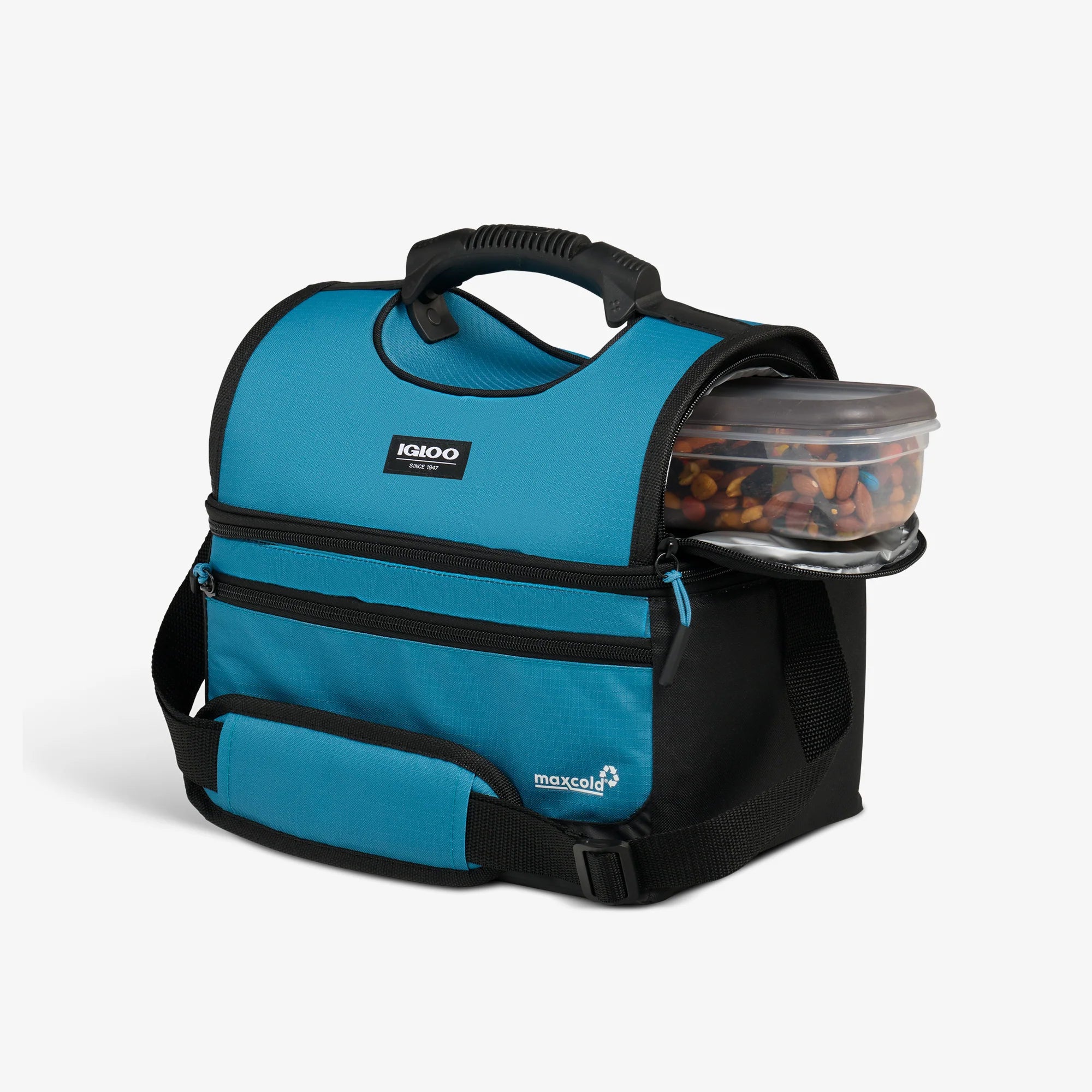 Igloo Outdoor Coolers Latitude Gripper 16-Can Cooler Bag - Image 5