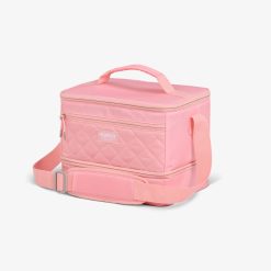 Alternative view of Igloo Outdoor Coolers MaxCold DUO Dual Compartment Square Lunch Cooler