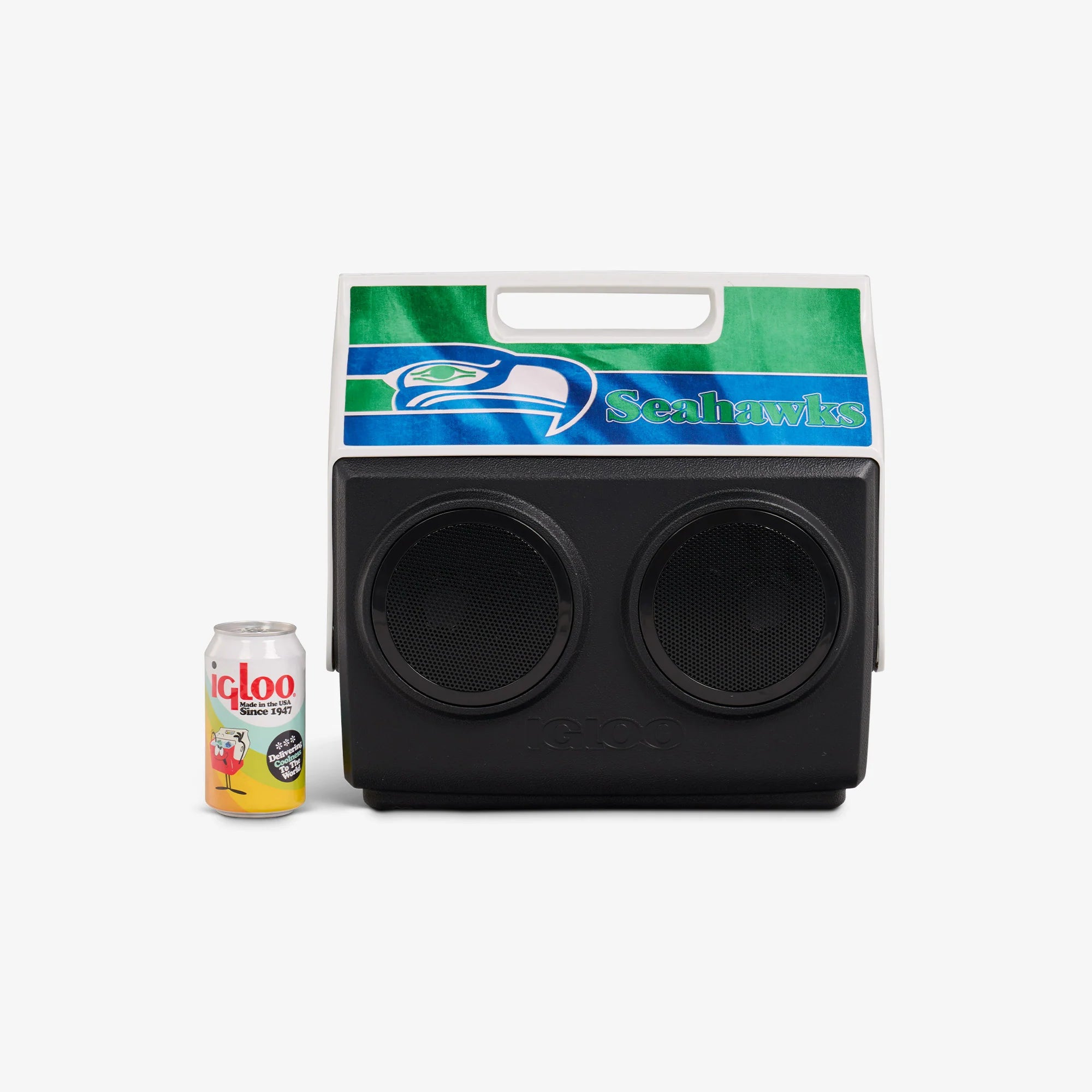 Igloo Outdoor Coolers Seattle Seahawks KoolTunes - Image 7