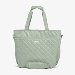 Igloo Outdoor Coolers MaxCold DUO Dual Compartment Tote Cooler Bag