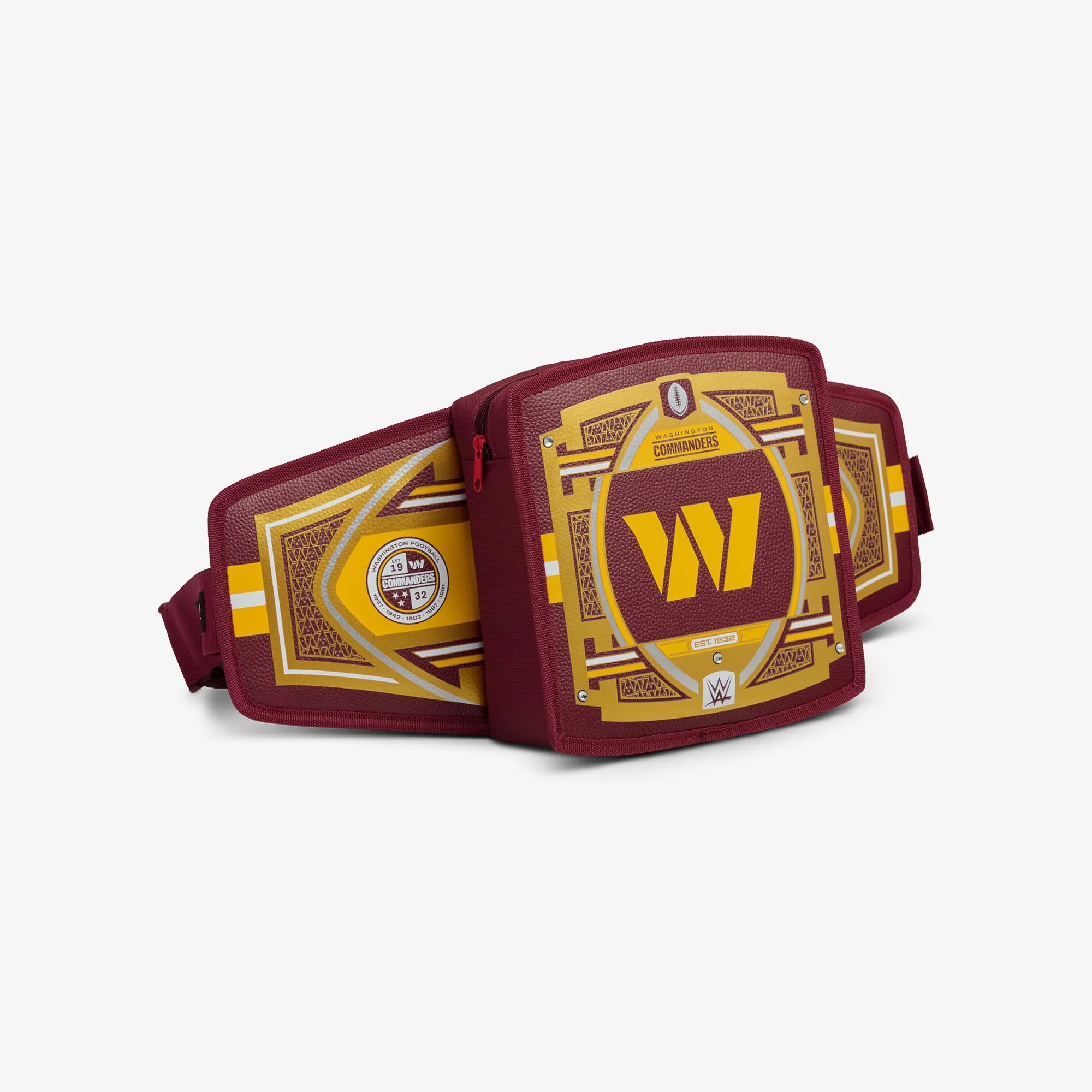 Igloo Outdoor Coolers NFL WWE Cooler Fanny Pack - Image 13