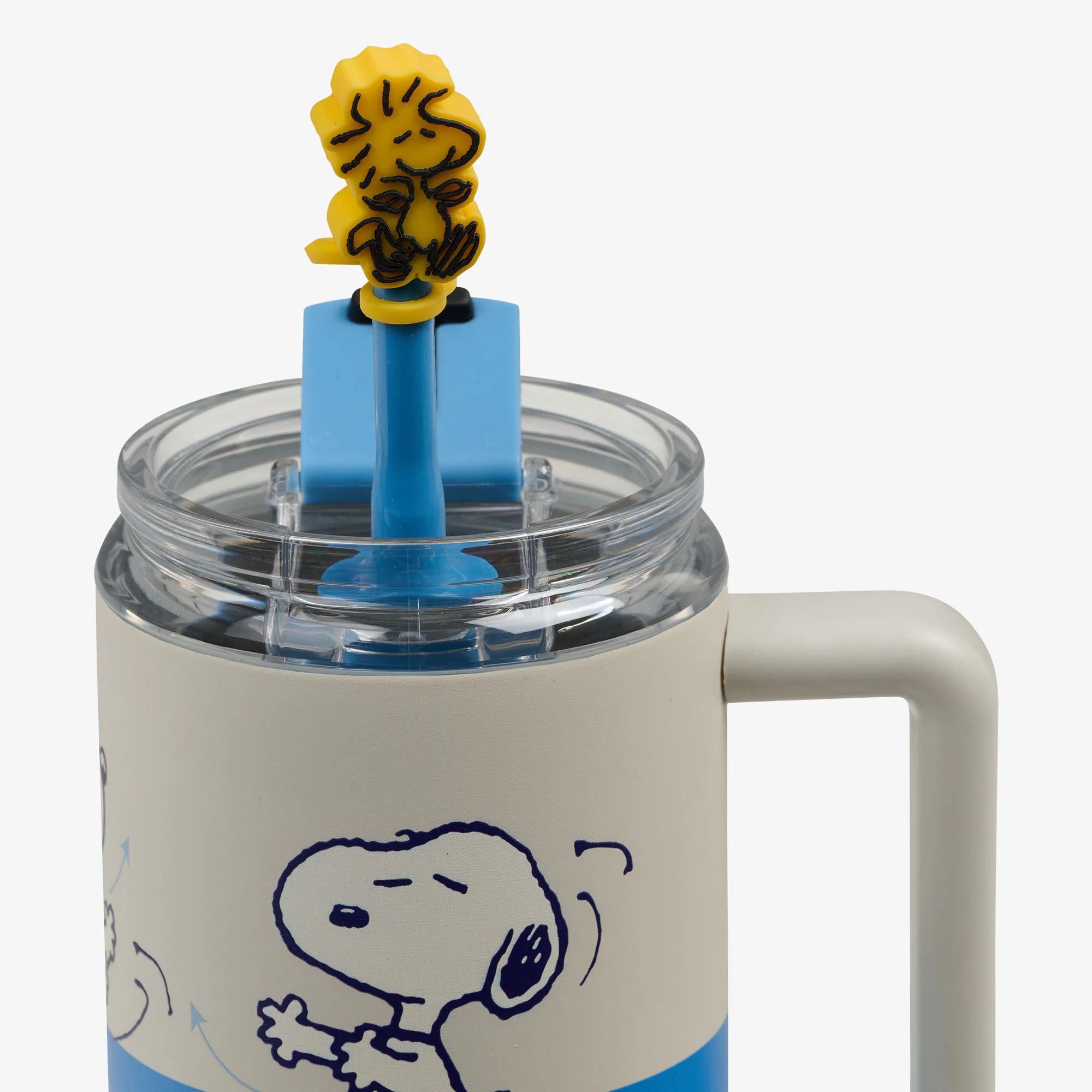 Igloo Outdoor Coolers Snoopy Disco Party 32 Oz Travel Mug - Image 4