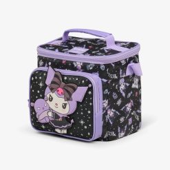 Alternative view of Igloo Outdoor Coolers Kuromi Square Lunch Cooler Bag