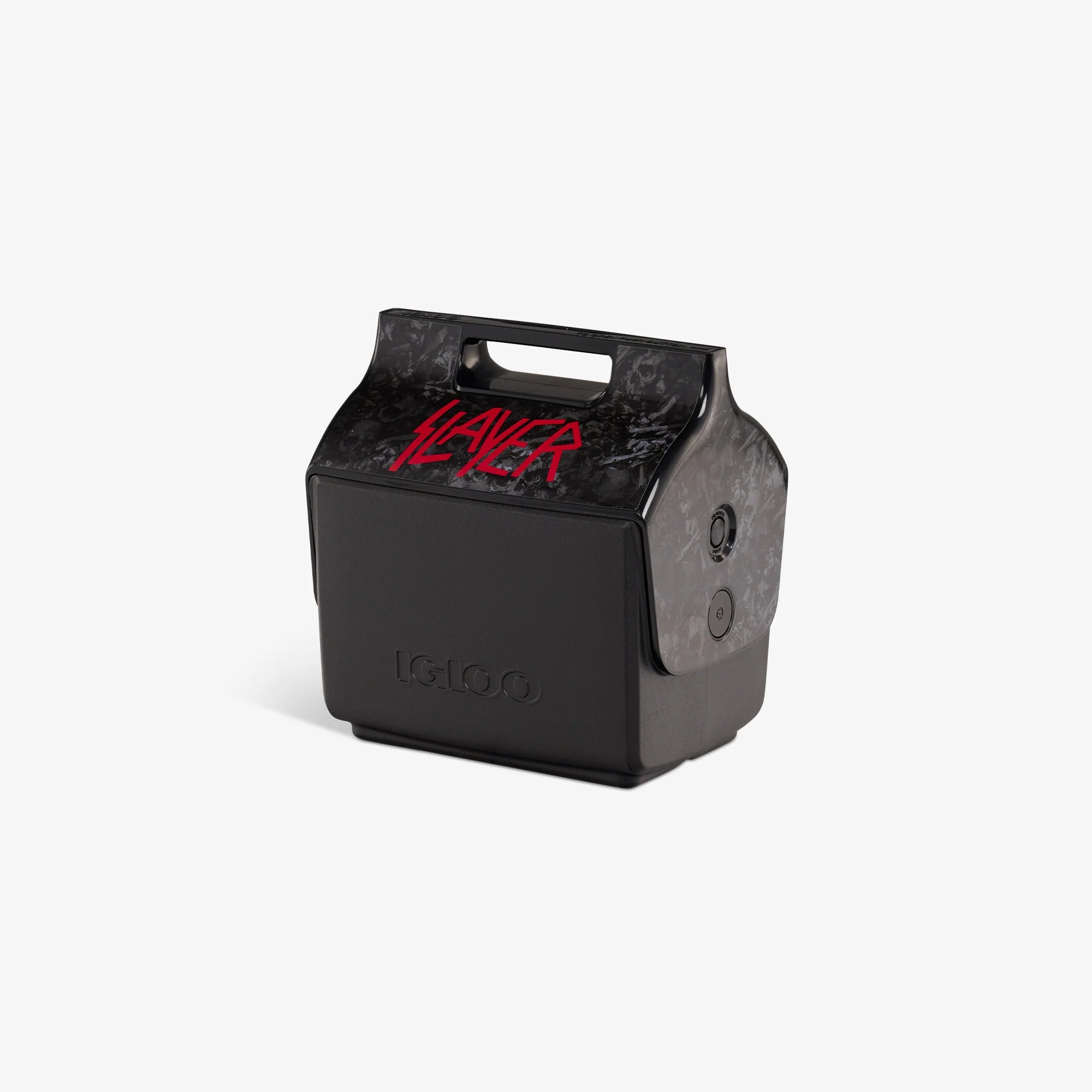 Igloo Outdoor Coolers Slayer Graveyard Little Playmate 7 Qt Cooler - Image 2