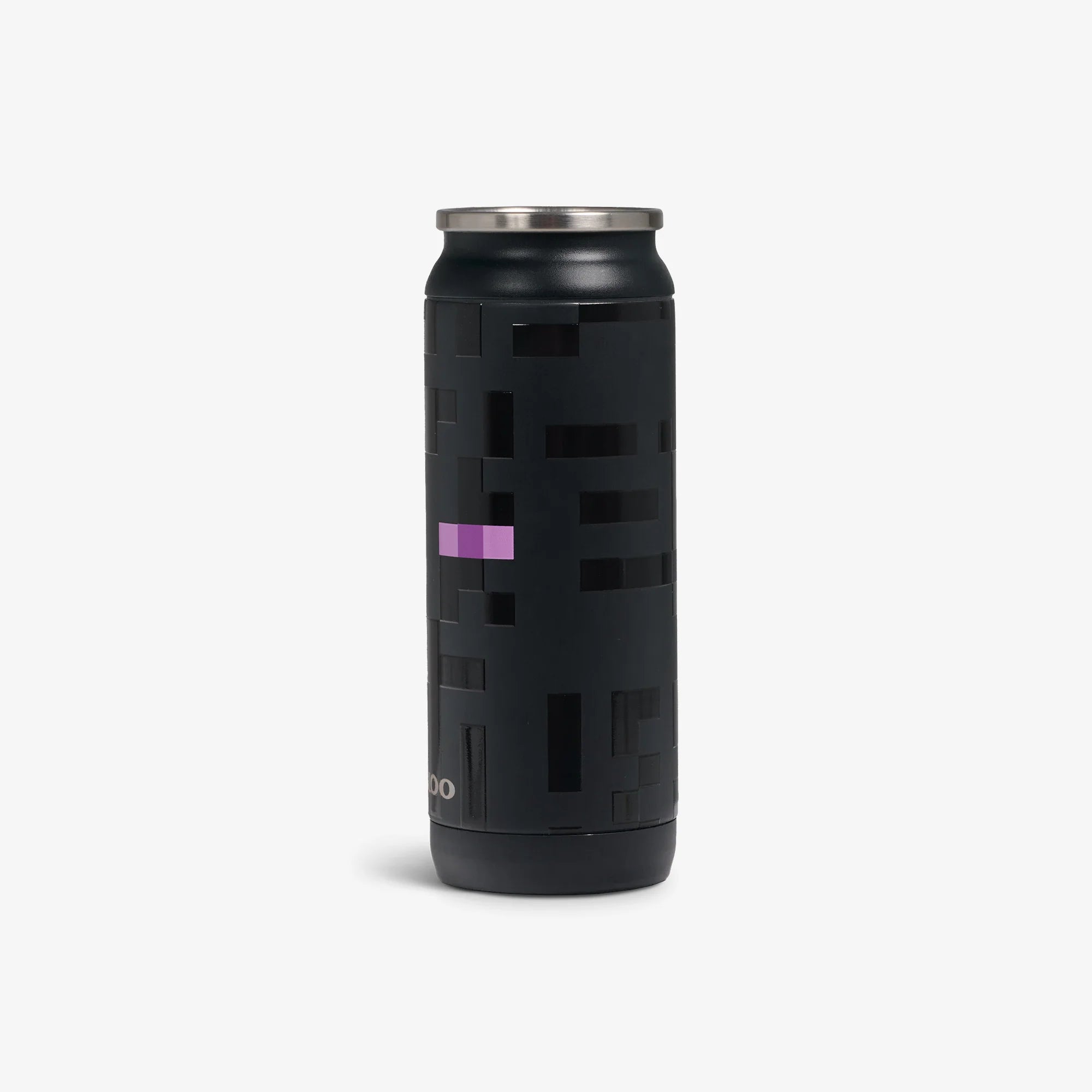 Igloo Outdoor Coolers Minecraft Enderman 16 Oz Can - Image 4