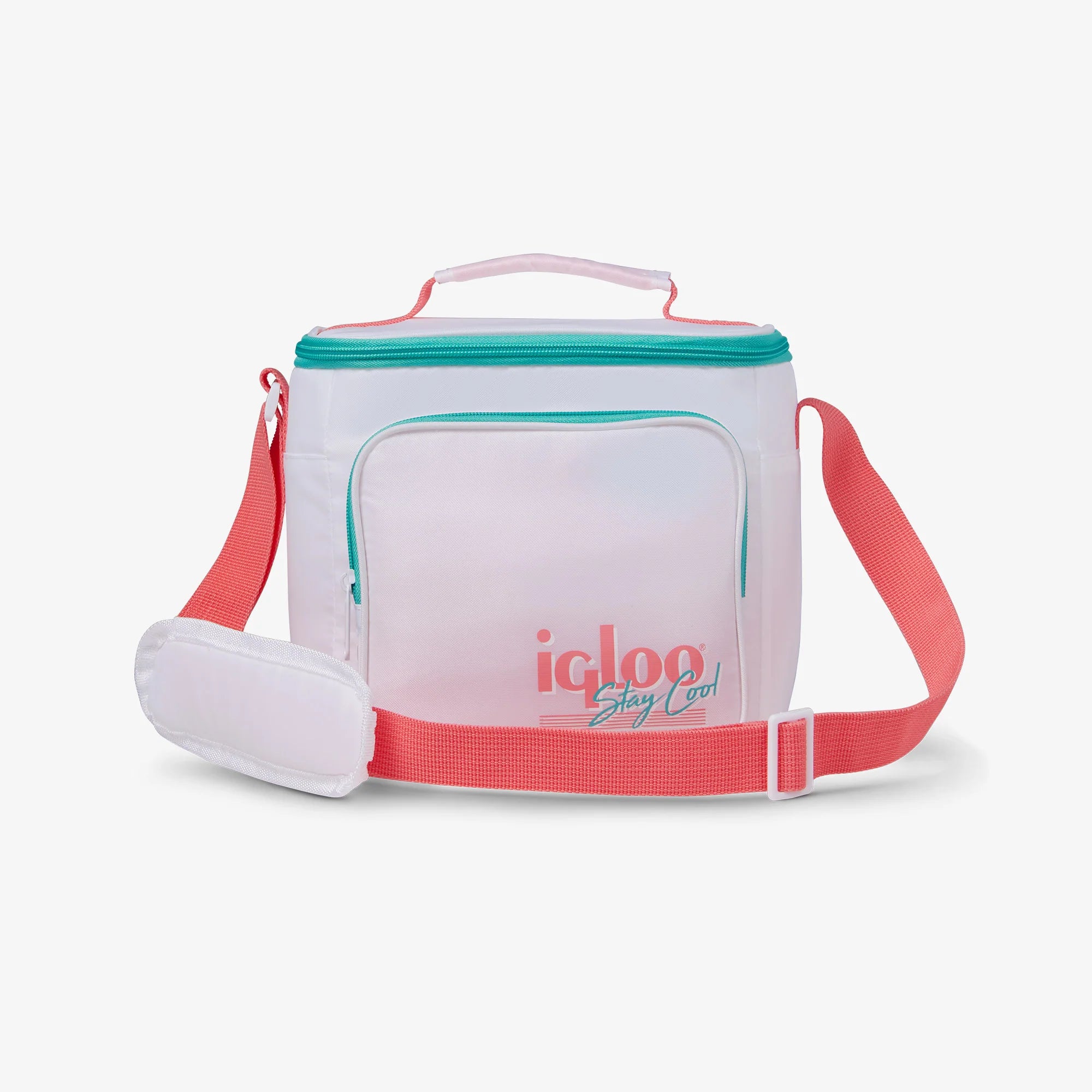 Igloo Outdoor Coolers Retro Square Lunch Bag - Image 16