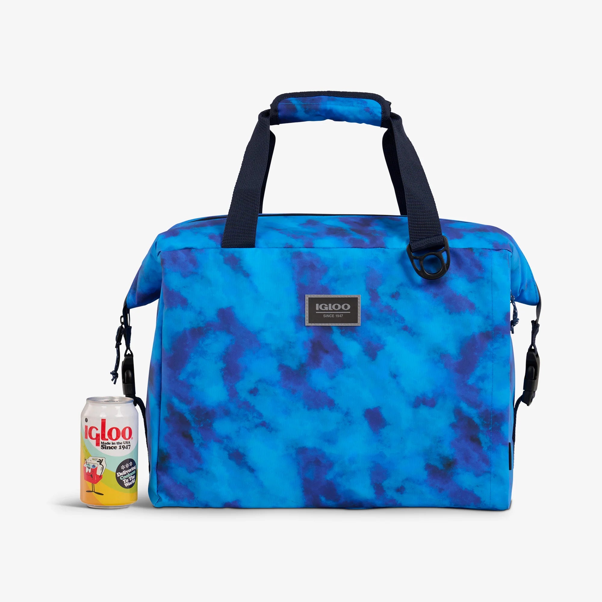 Igloo Outdoor Coolers South Coast Snapdown 36-Can Bag - Image 19