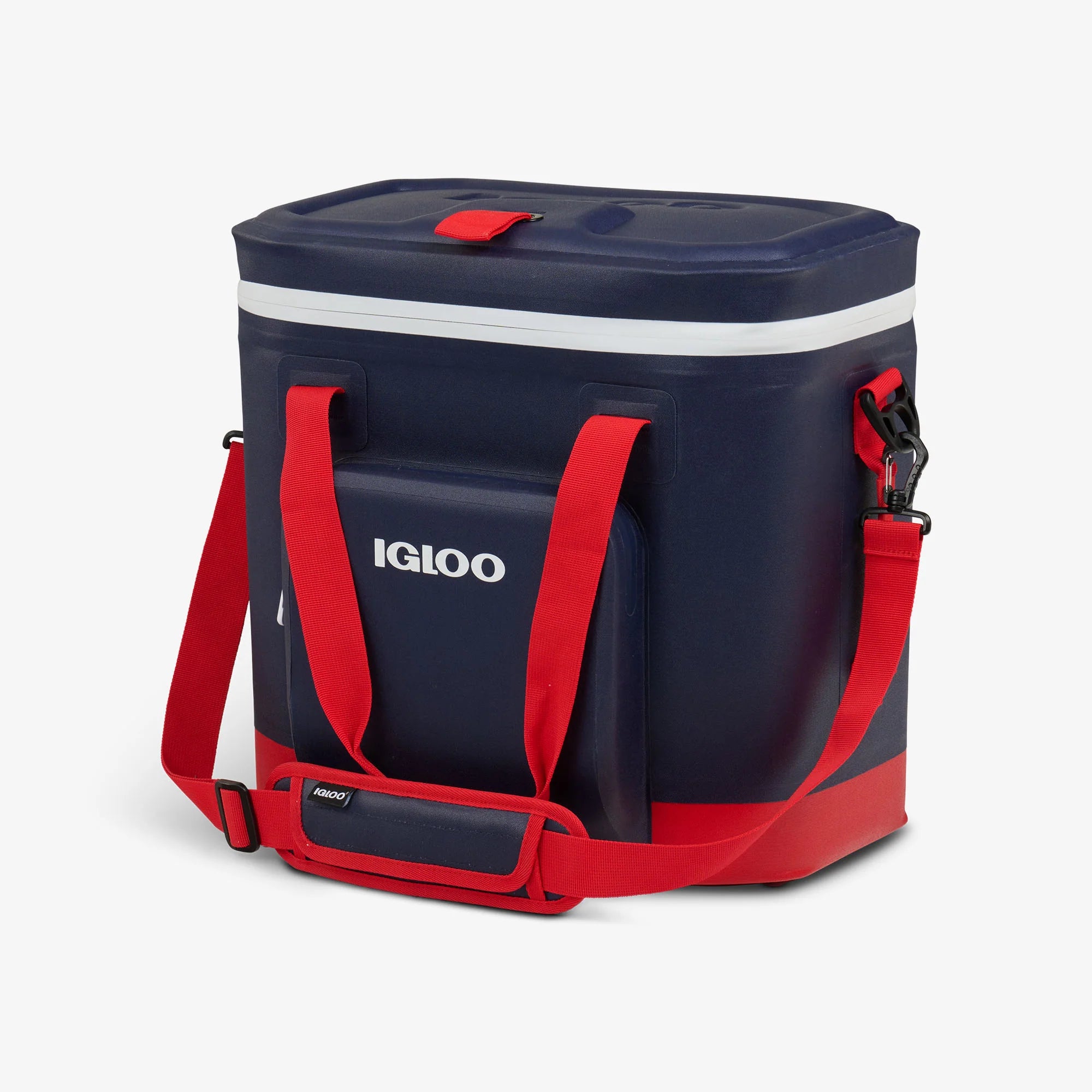 Igloo Outdoor Coolers Trailmate 30-Can Cooler Bag - Image 2