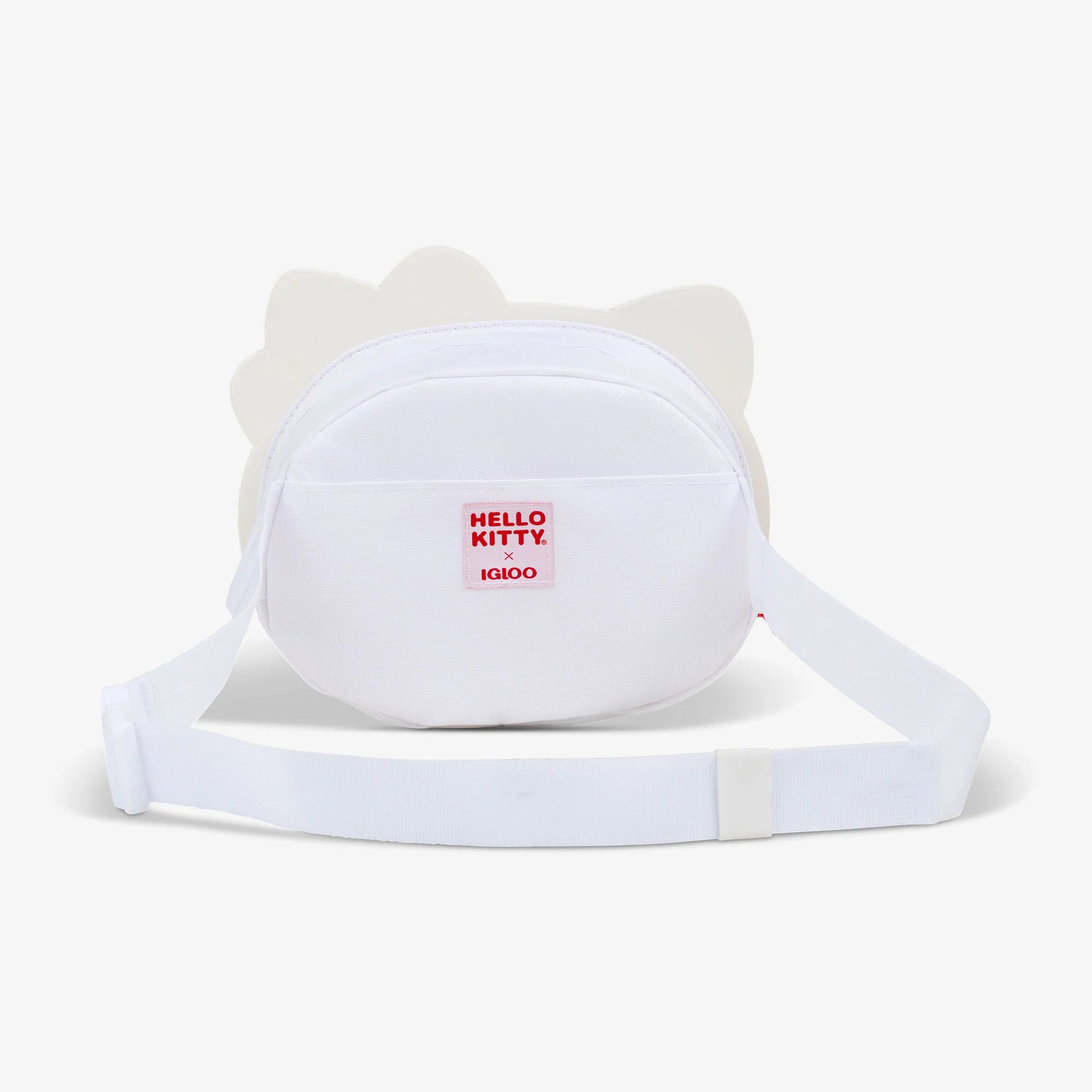Igloo Outdoor Coolers Hello Kitty Classic Fanny Pack - Image 4