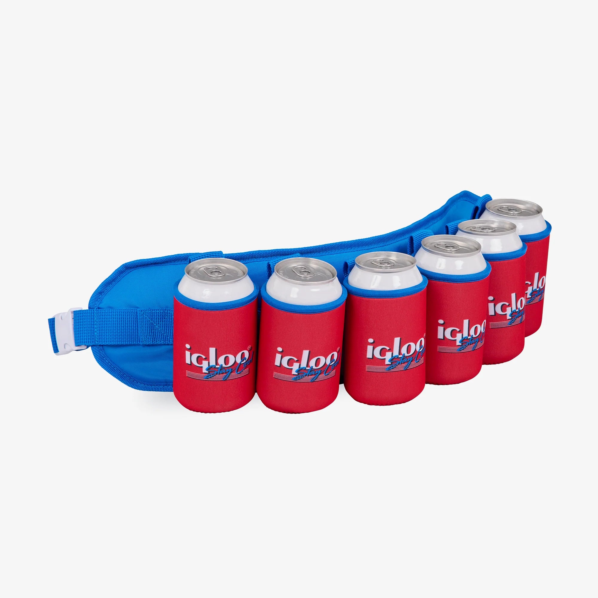 Igloo Outdoor Coolers Retro Beerdolier - Image 7