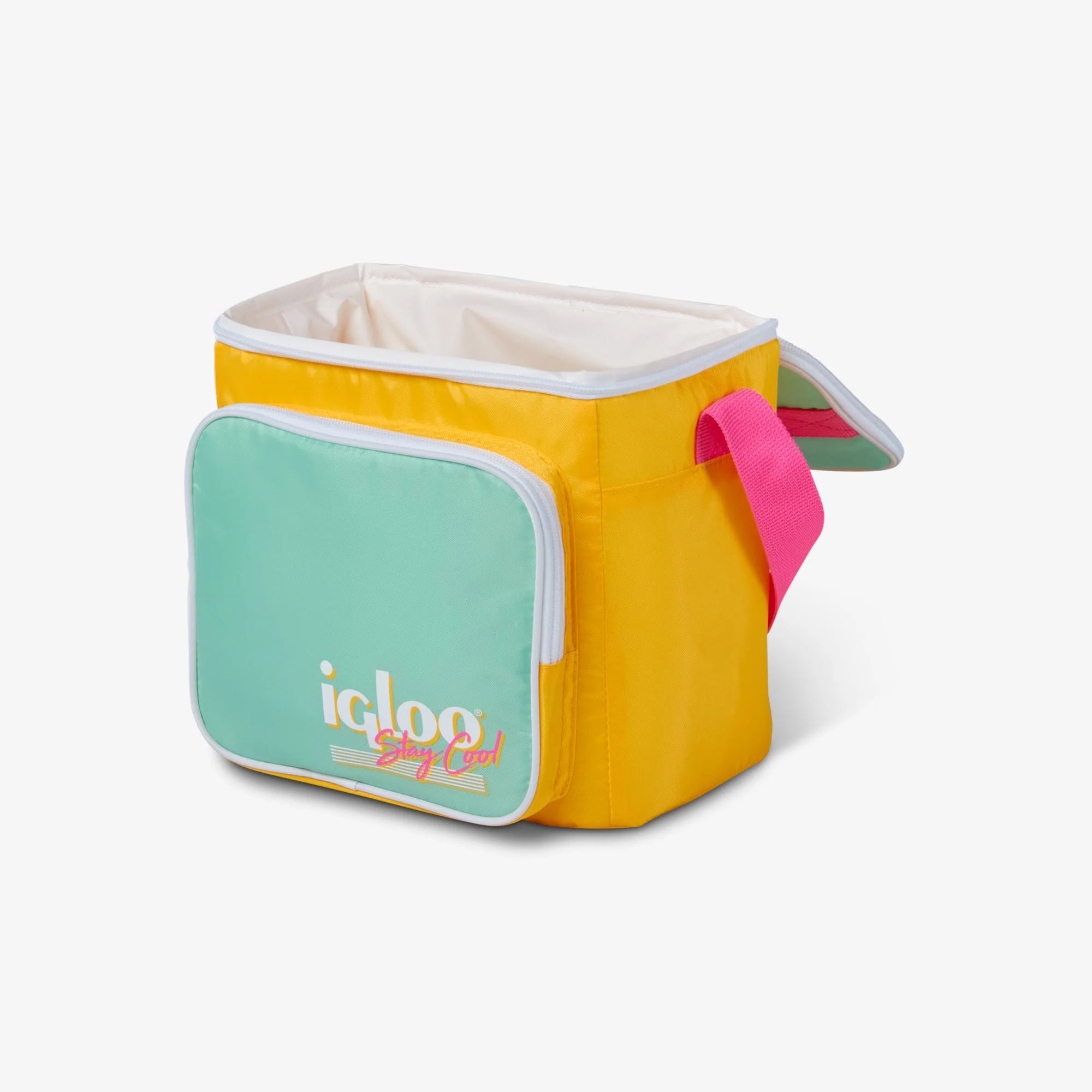 Igloo Outdoor Coolers Retro Square Lunch Bag - Image 56