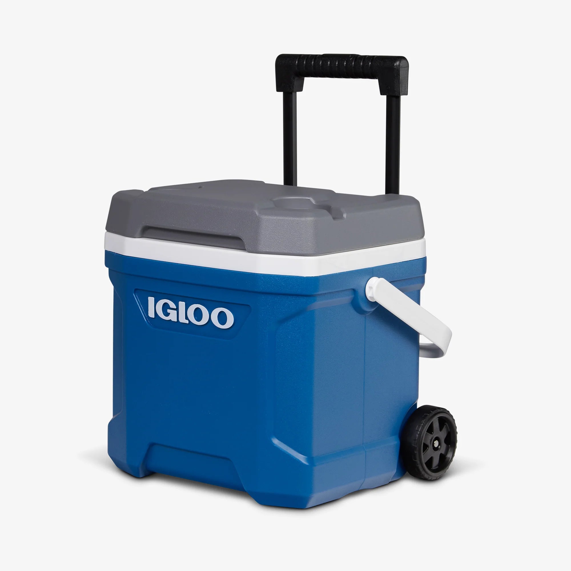 Igloo Outdoor Coolers Latitude 16 Qt Roller Cooler - Image 2