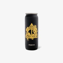 Igloo Outdoor Coolers HARRY POTTER Dark Arts Symbols 16 Oz Can