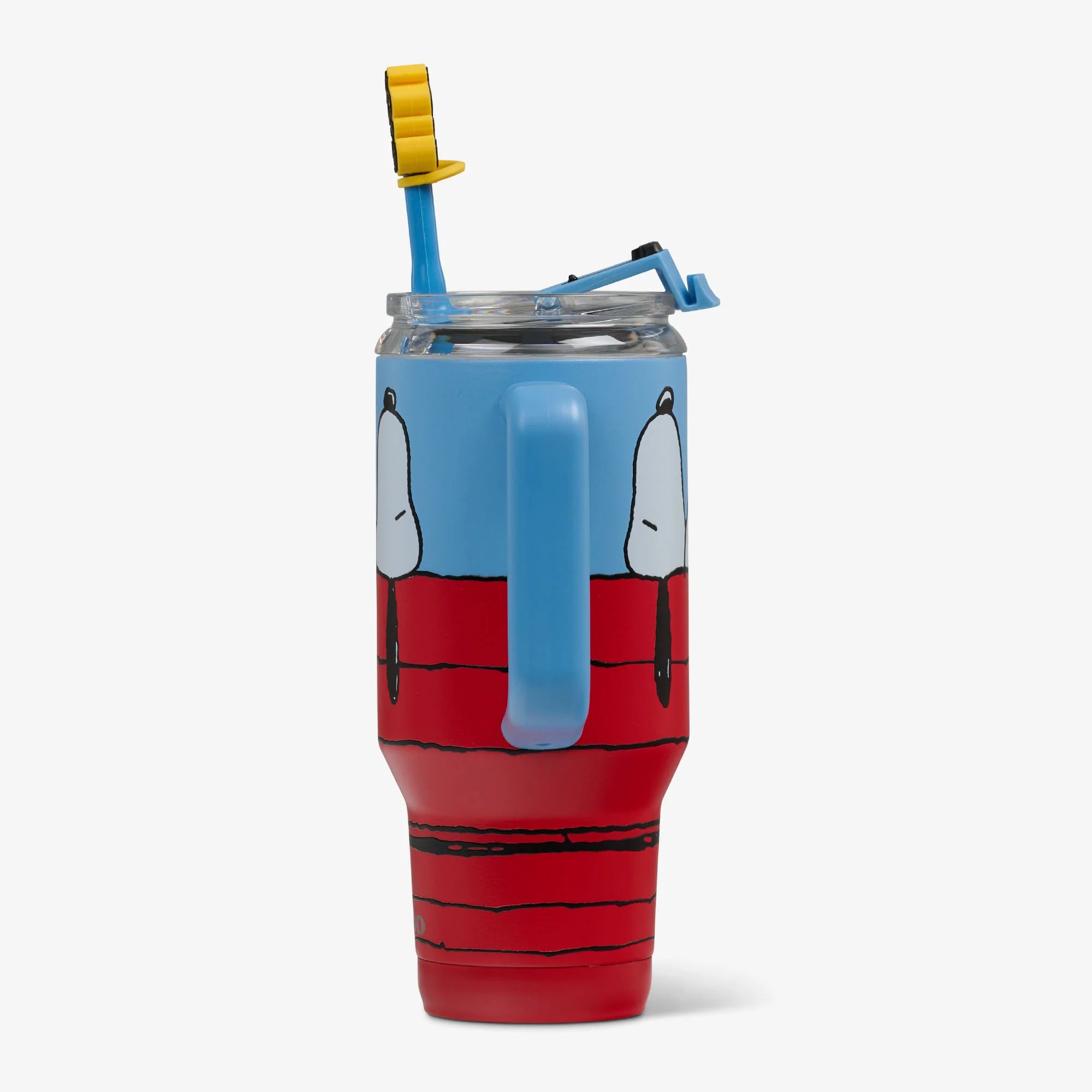 Igloo Outdoor Coolers Snoopys Doghouse 32 Oz Travel Mug - Image 6