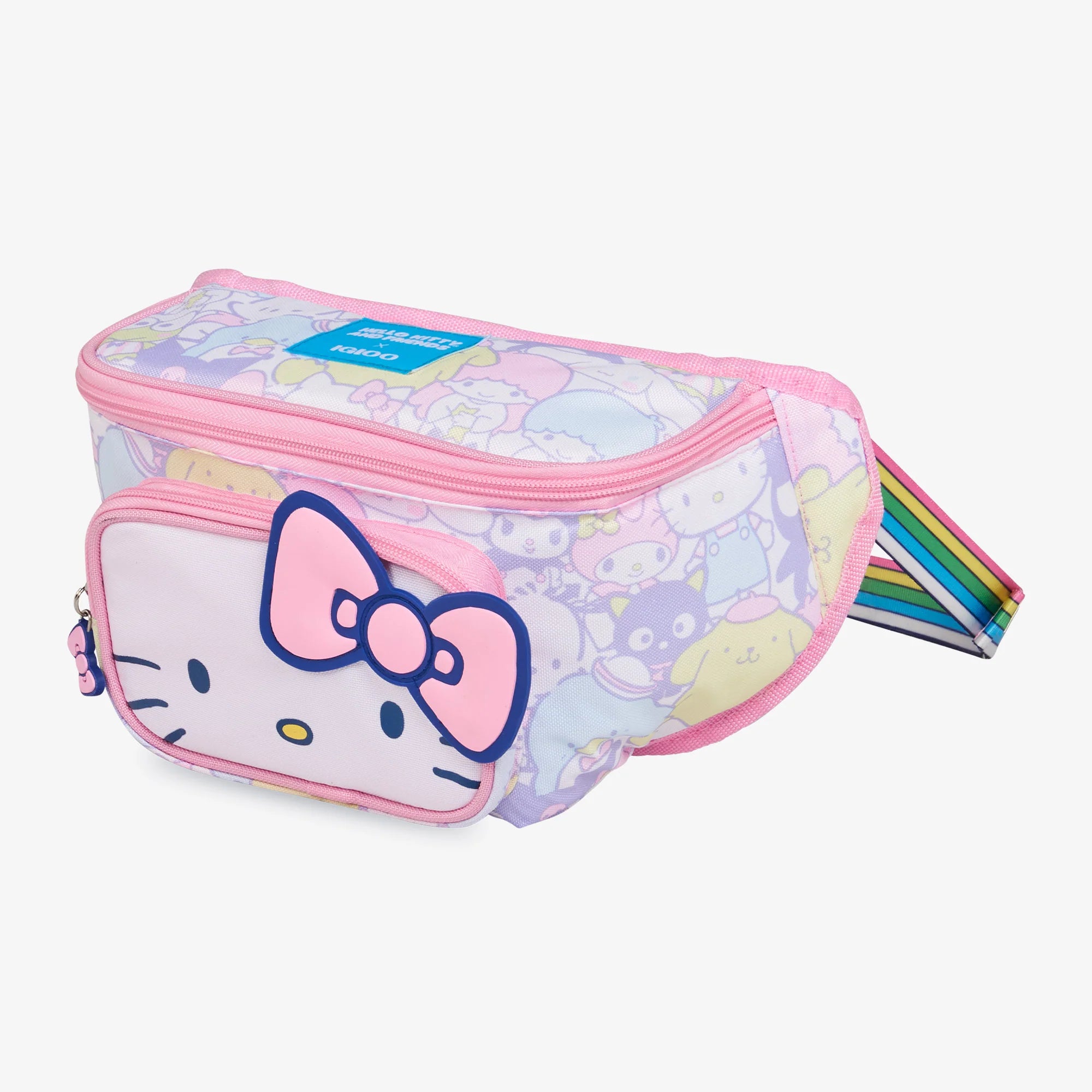 Igloo Outdoor Coolers Hello Kitty and Friends BFF Fanny Pack - Image 5