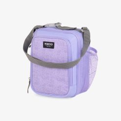 Alternative view of Igloo Outdoor Coolers Kids Everyday Lunch Vertical Cooler Bag