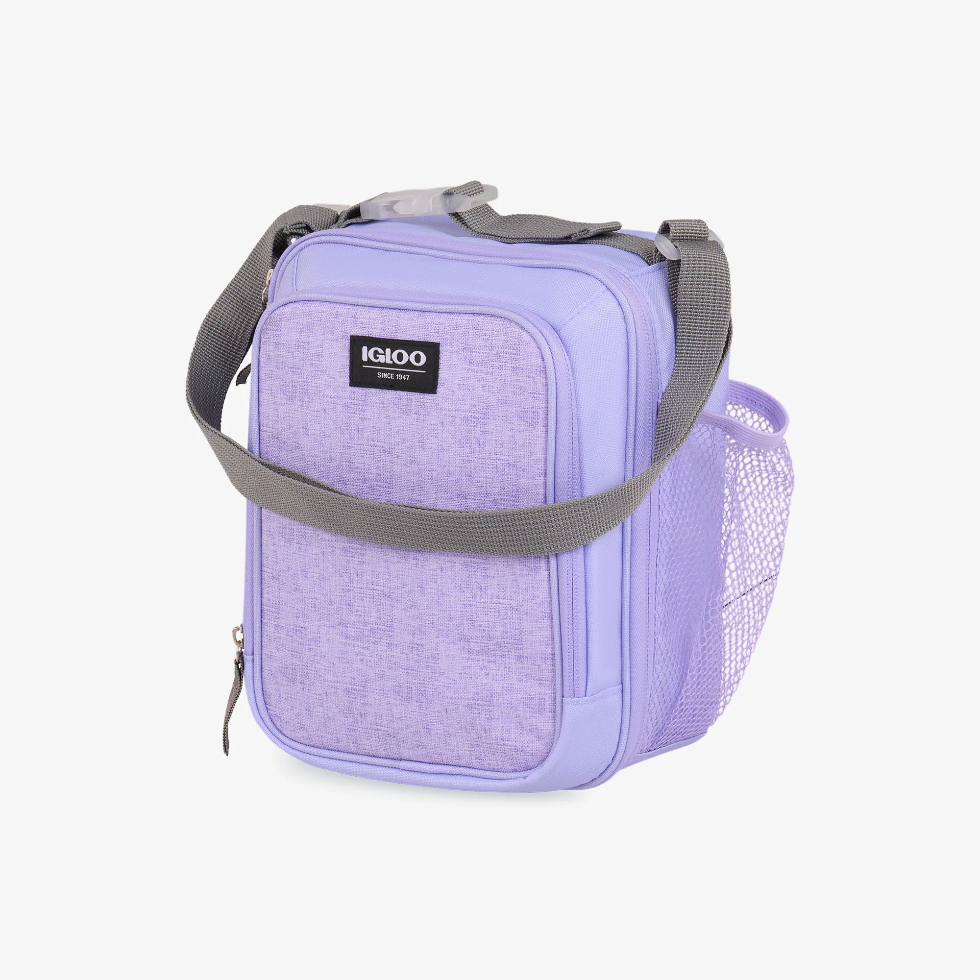 Igloo Outdoor Coolers Kids Everyday Lunch Vertical Cooler Bag - Image 2