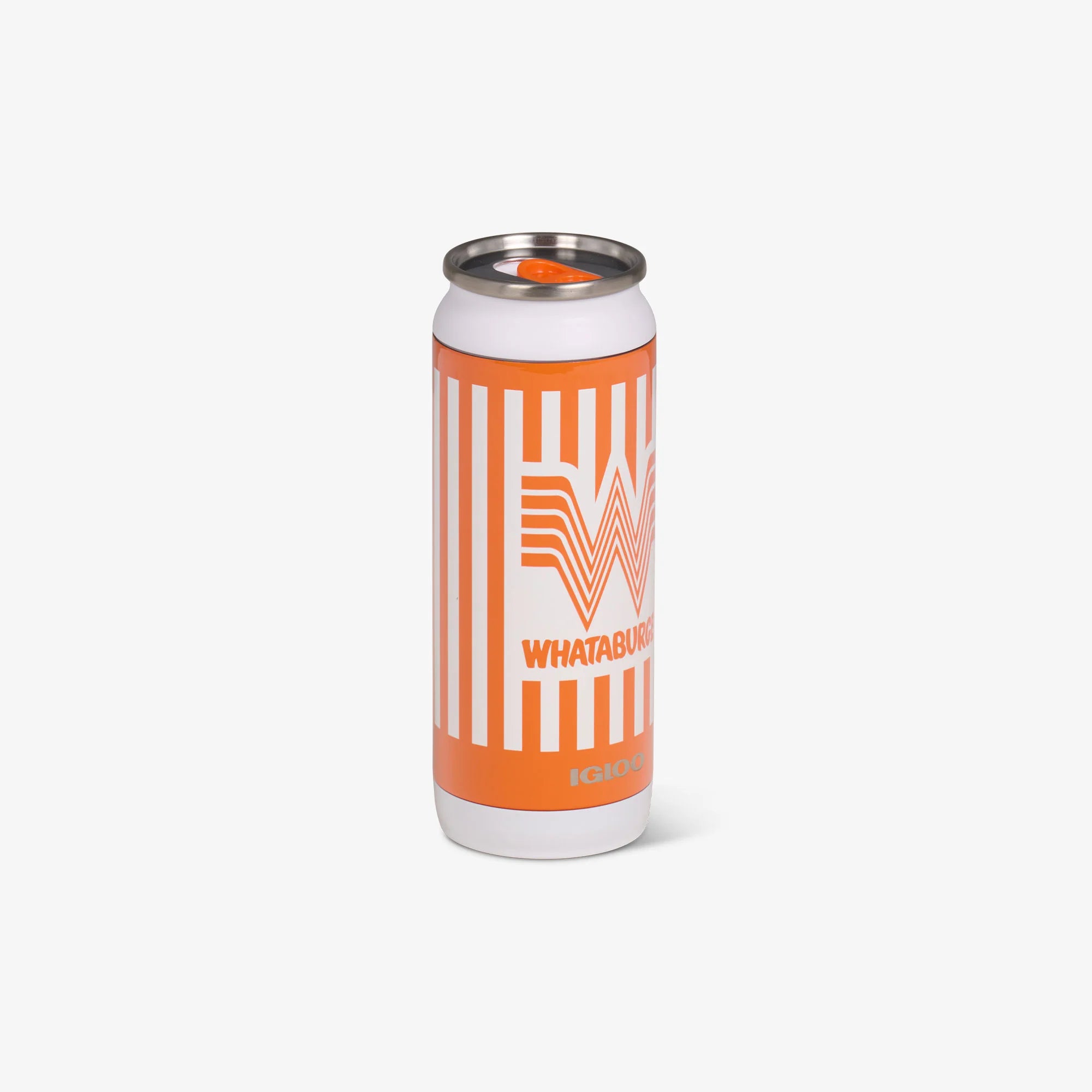 Igloo Outdoor Coolers Whataburger 16 Oz Can - Image 4