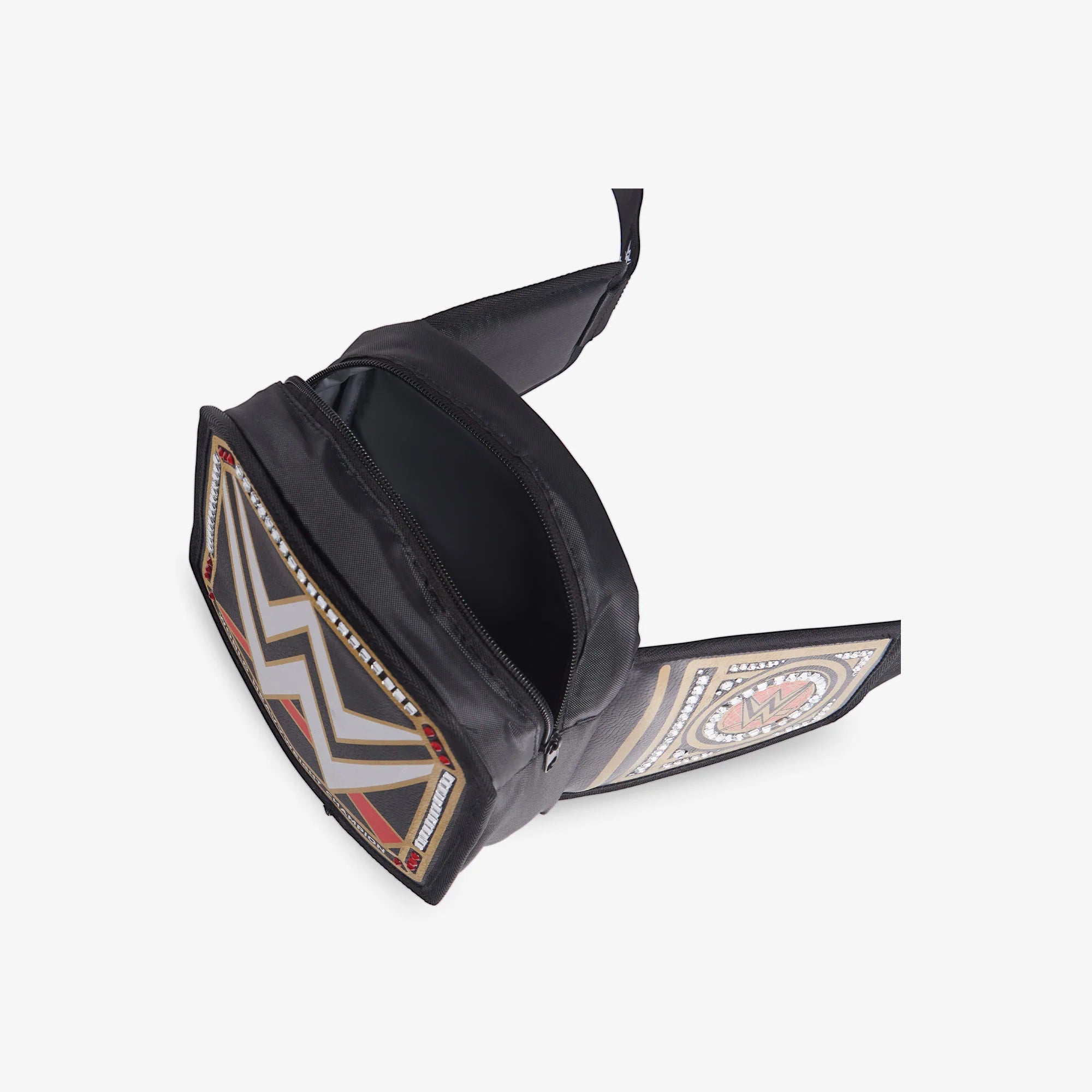 Igloo Outdoor Coolers WWE Championship Fanny Pack - Image 3