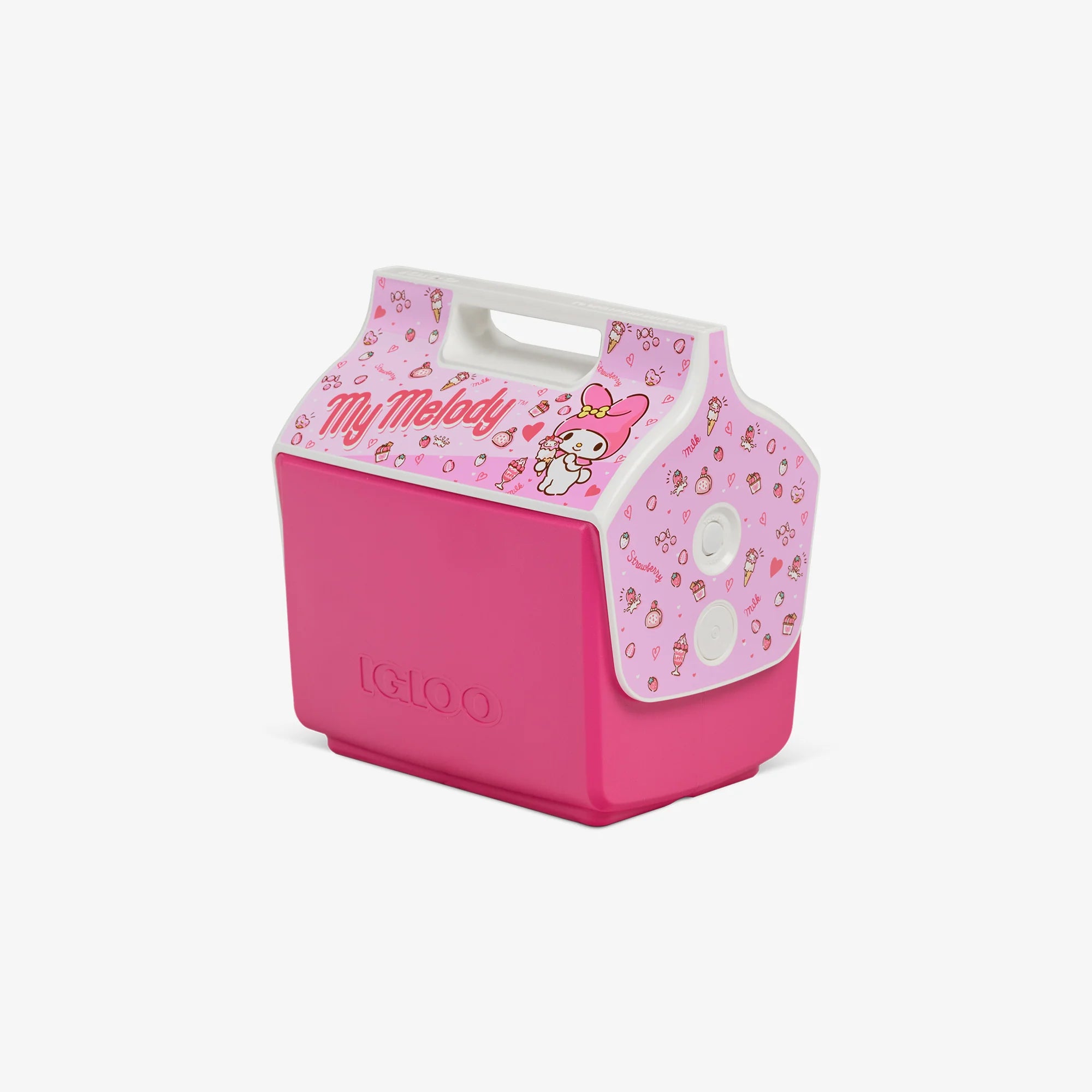 Igloo Outdoor Coolers My Melody Little Playmate 7 Qt Cooler - Image 2