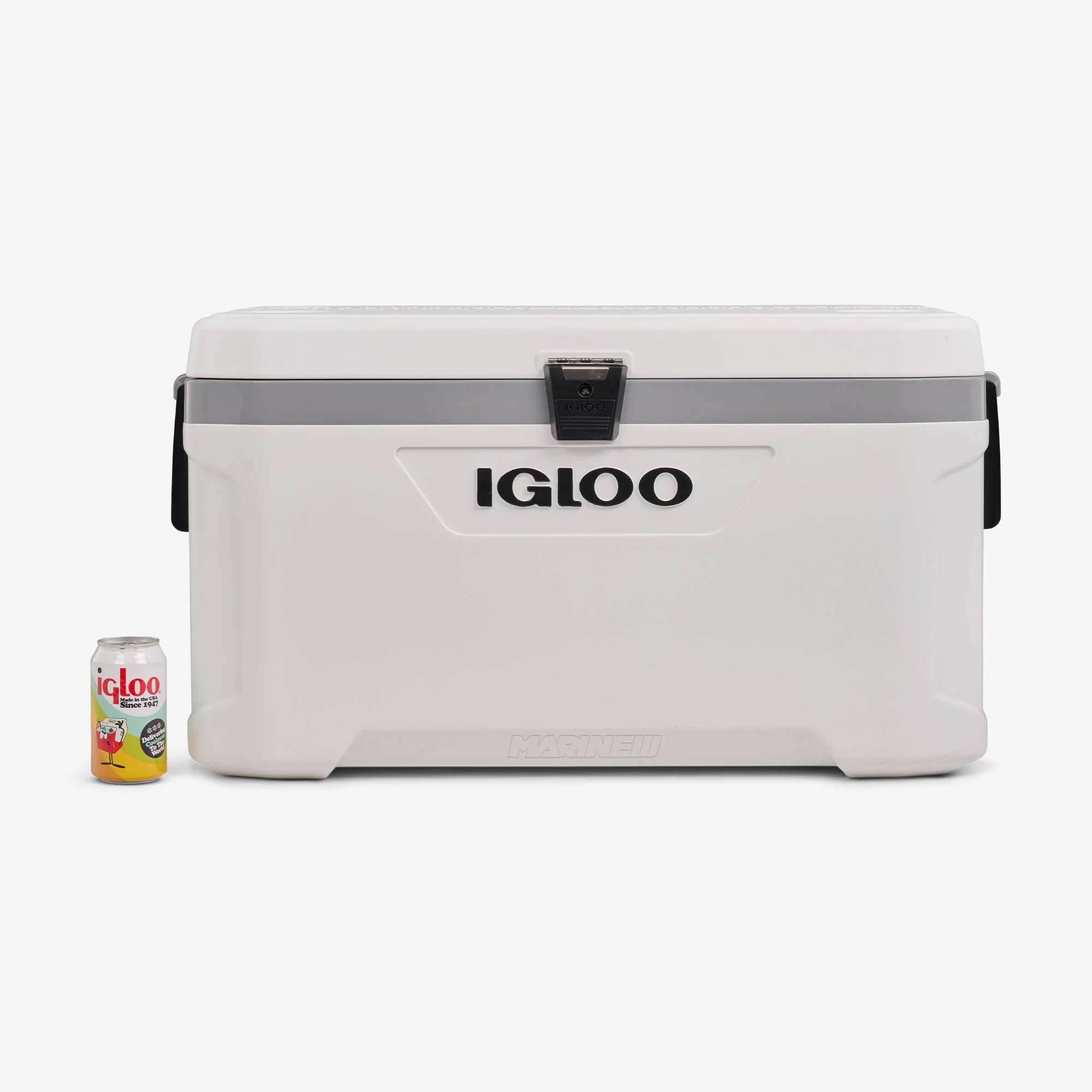 Igloo Outdoor Coolers Marine Ultra 70 Qt Cooler - Image 5