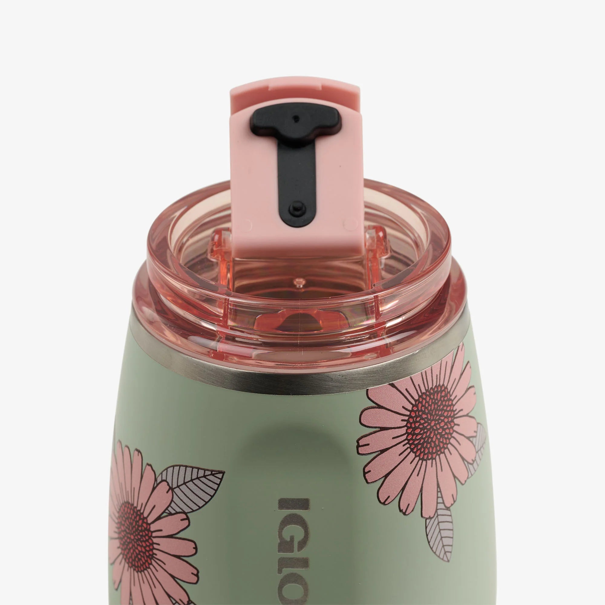 Igloo Outdoor Coolers Floral 10 Oz Wine Tumbler - Image 7