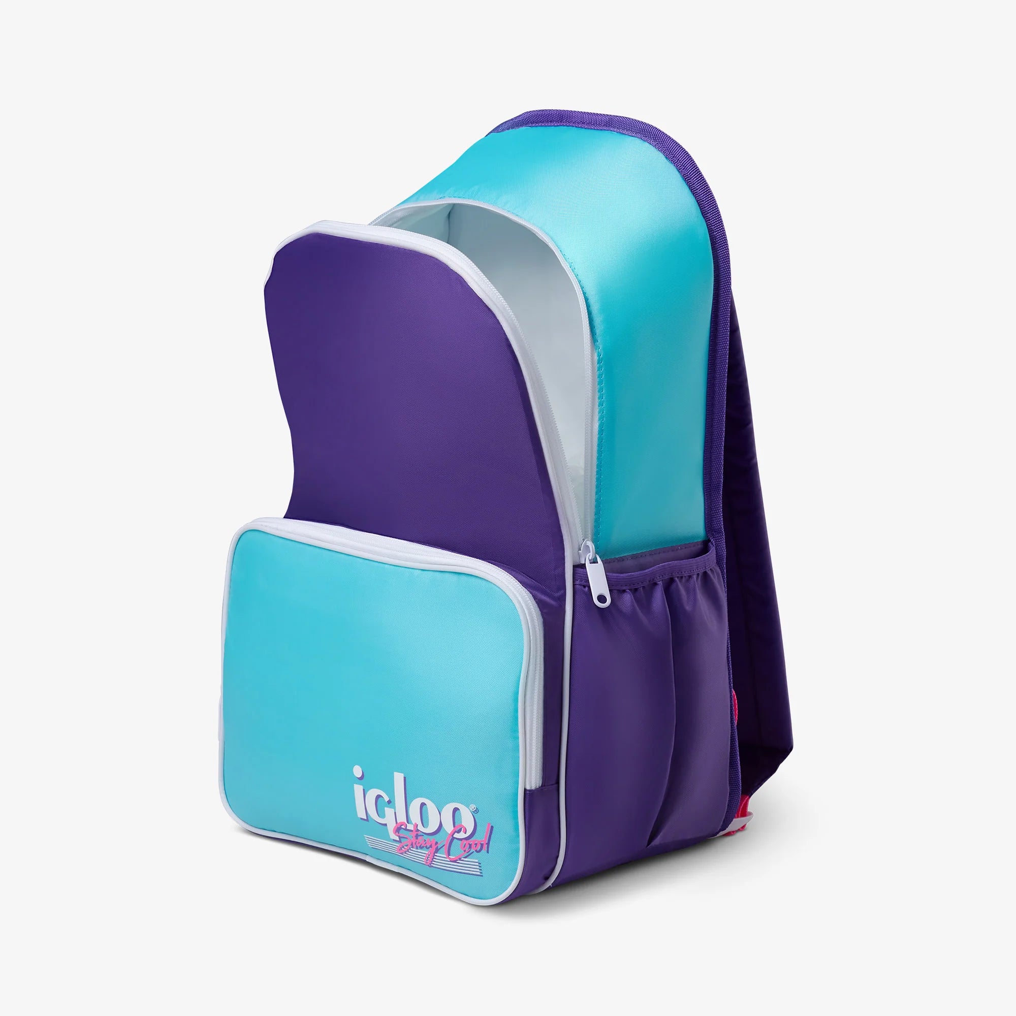 Igloo Outdoor Coolers Retro Backpack Cooler - Image 8