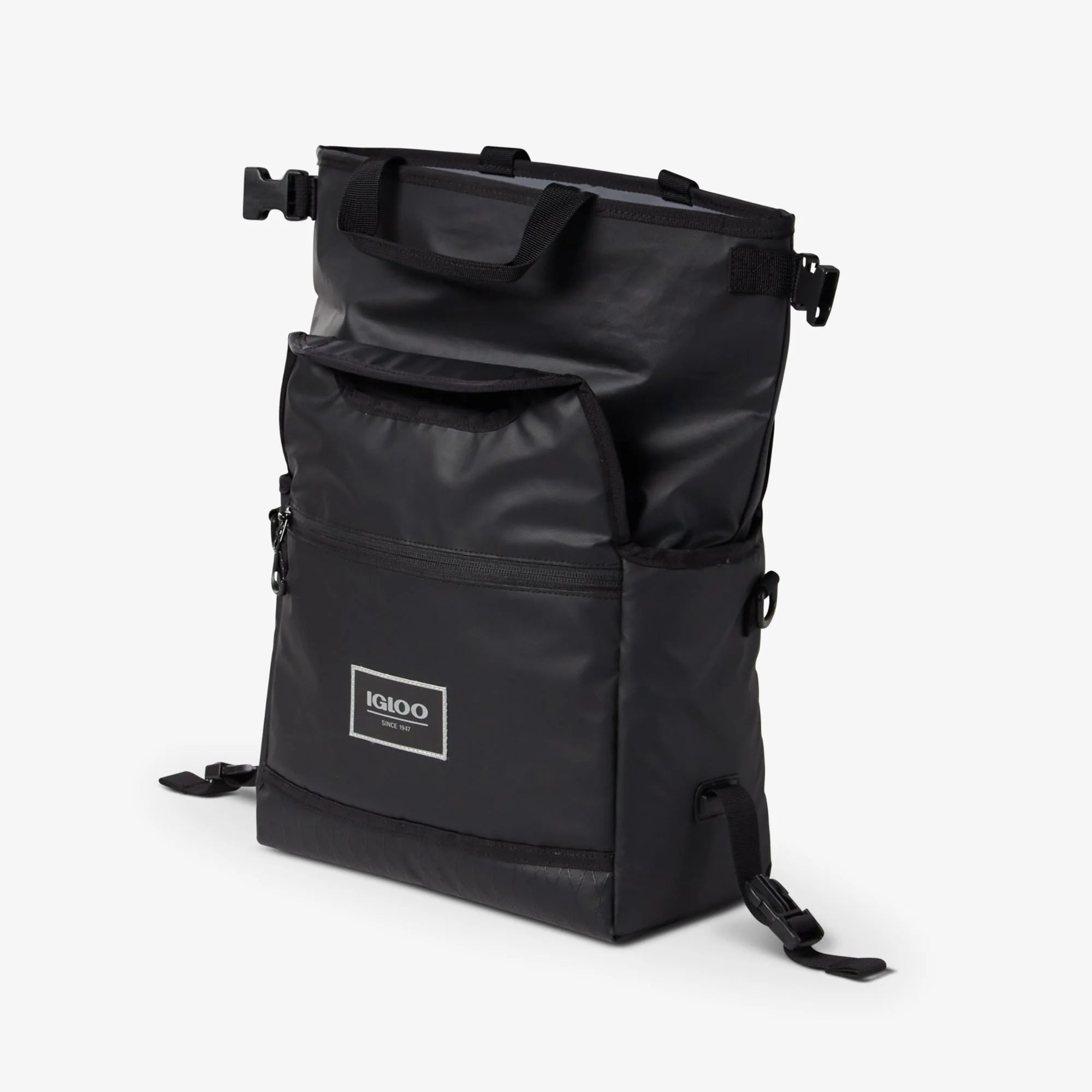 Igloo Outdoor Coolers Pursuit 16-Can Lunch Bag - Image 8