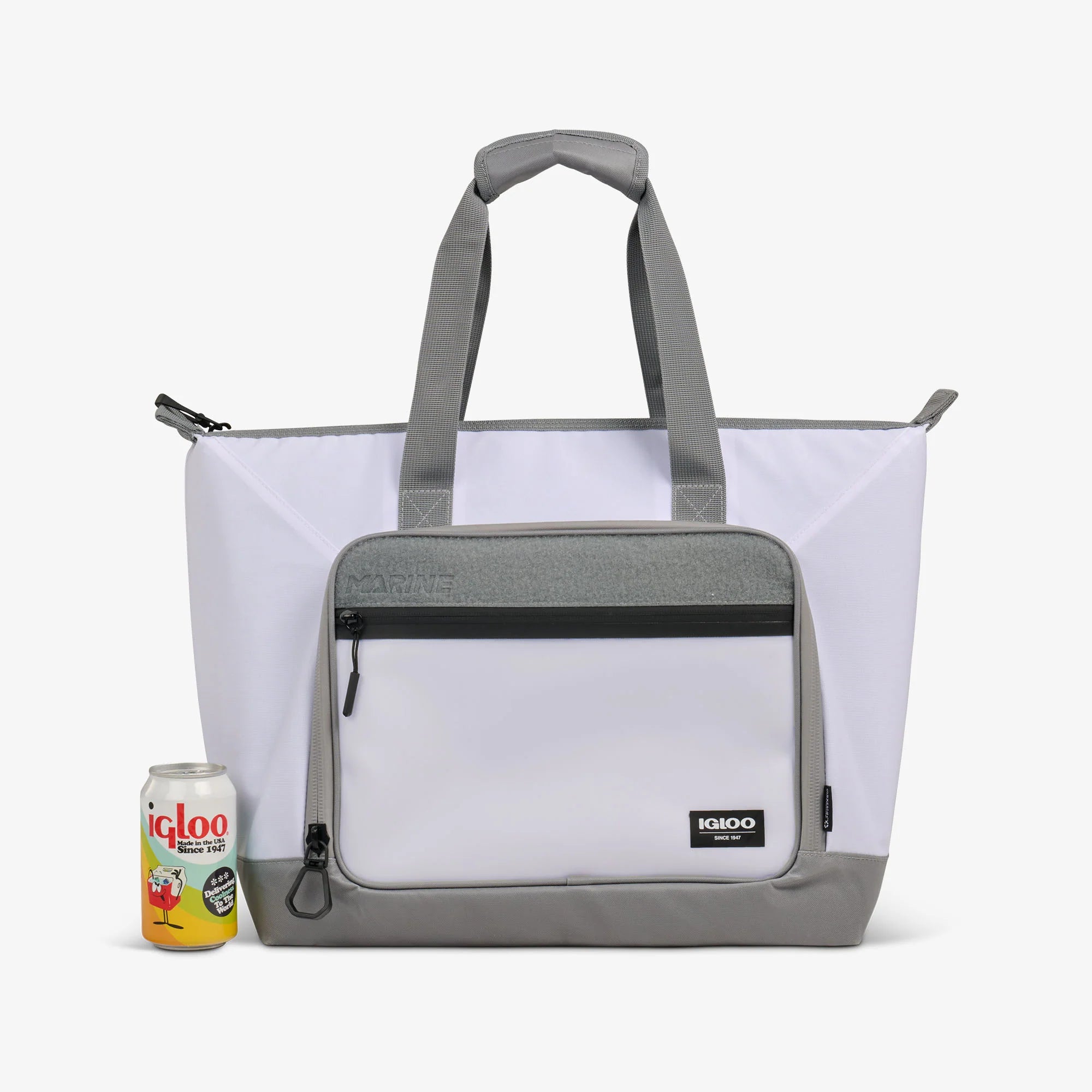 Igloo Outdoor Coolers Marine 30-Can Tote - Image 5
