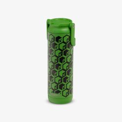 Alternative view of Igloo Outdoor Coolers Minecraft Creeper Glow in the Dark 20 Oz Bottle