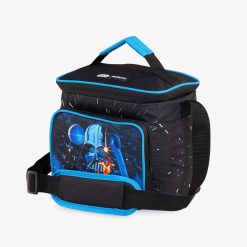 Alternative view of Igloo Outdoor Coolers Star Wars Poster Art Square Lunch Bag
