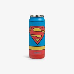 Igloo Outdoor Coolers DC Super Heroes Superman 16 Oz Can