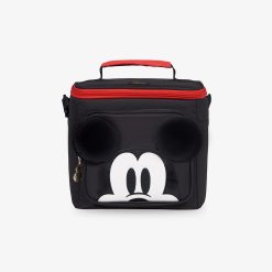Igloo Outdoor Coolers Disney Mickey Mouse Square Lunch Cooler Bag