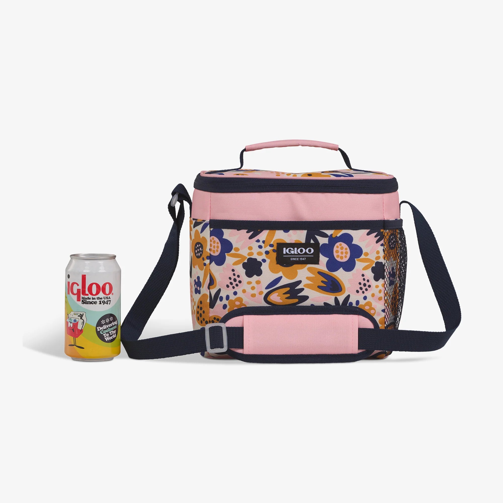 Igloo Outdoor Coolers Kids Square Lunch Bag - Image 6
