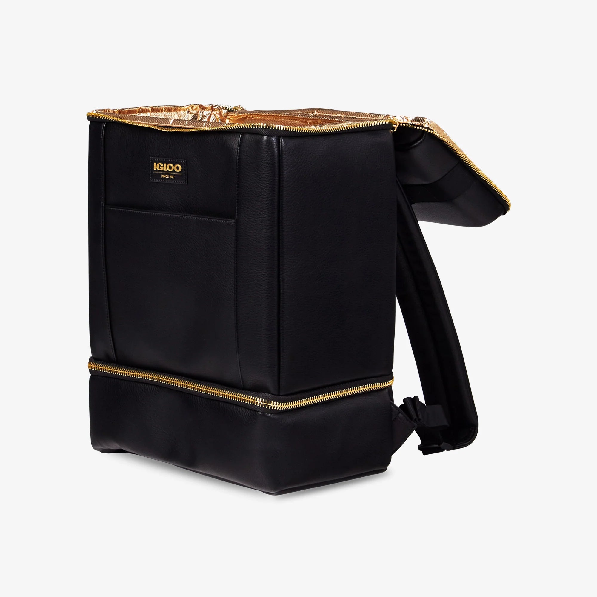 Igloo Outdoor Coolers Igloo Outdoor Luxe Dual Compartment Backpack - Image 7