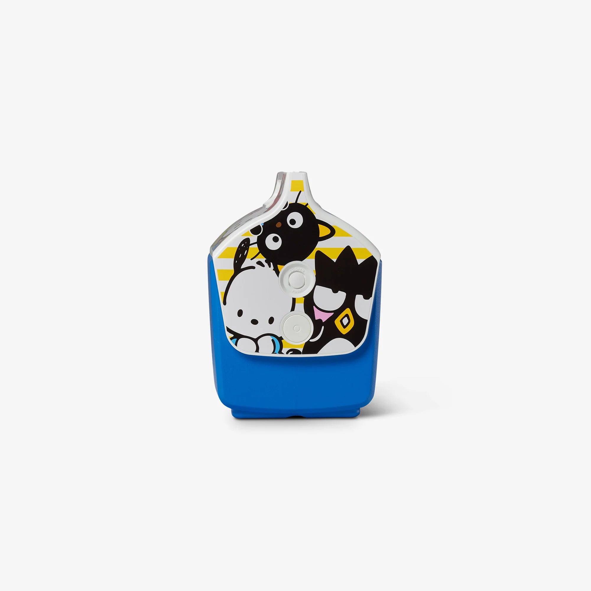 Igloo Outdoor Coolers Hello Kitty and Friends Little Playmate 7 Qt Cooler - Image 3