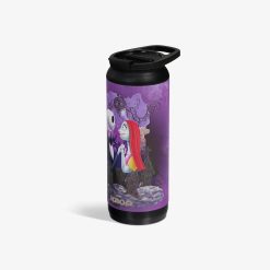 Alternative view of Igloo Outdoor Coolers Disney Tim Burtons The Nightmare Before Christmas Jack Skellington & Sally 16 Oz Flip n Sip Tumbler