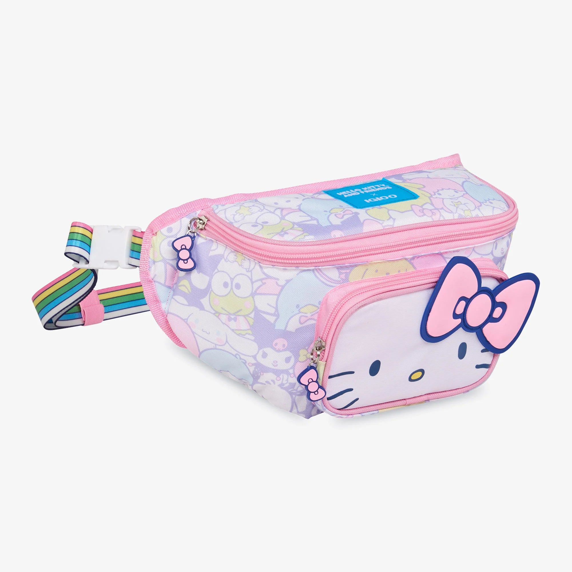 Igloo Outdoor Coolers Hello Kitty and Friends BFF Fanny Pack - Image 3