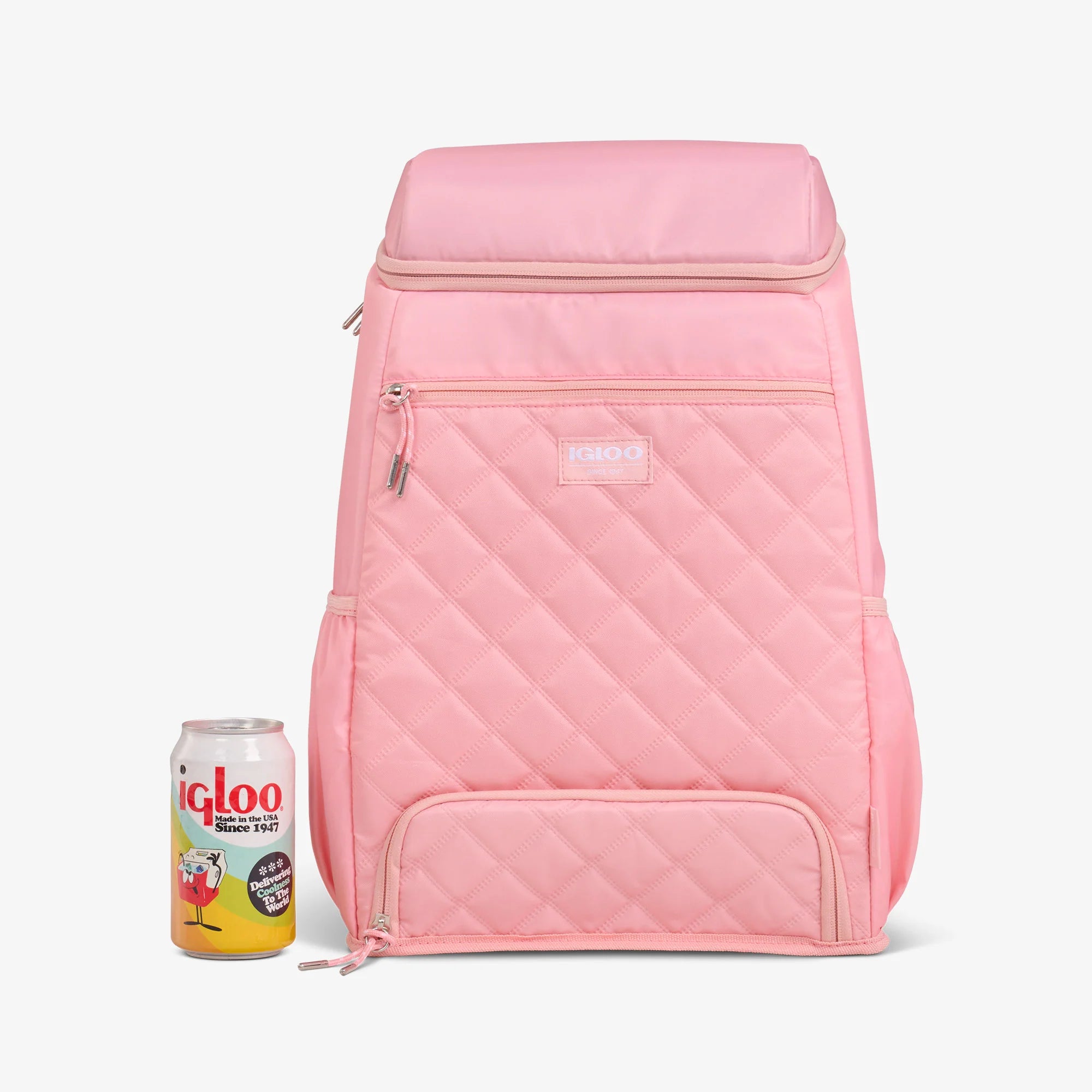 Igloo Outdoor Coolers MaxCold DUO Dual Compartment Backpack - Image 7