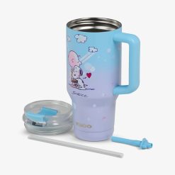 Alternative view of Igloo Outdoor Coolers Peanuts 75th Anniversary 32 Oz Travel Mug