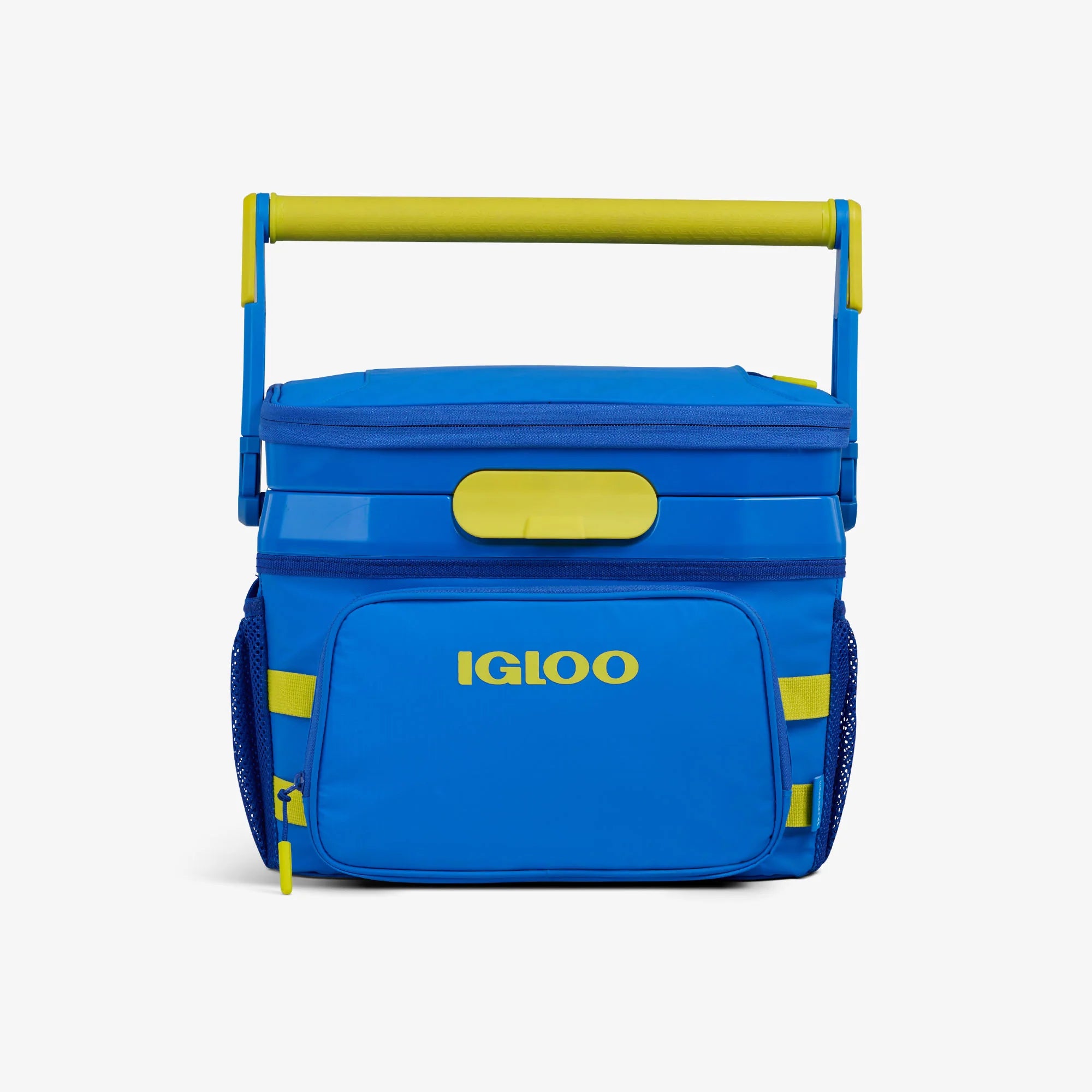 Igloo Outdoor Coolers Rival 18-Can Hybrid Cooler - Image 3