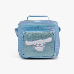 Igloo Outdoor Coolers Cinnamoroll Square Lunch Cooler Bag