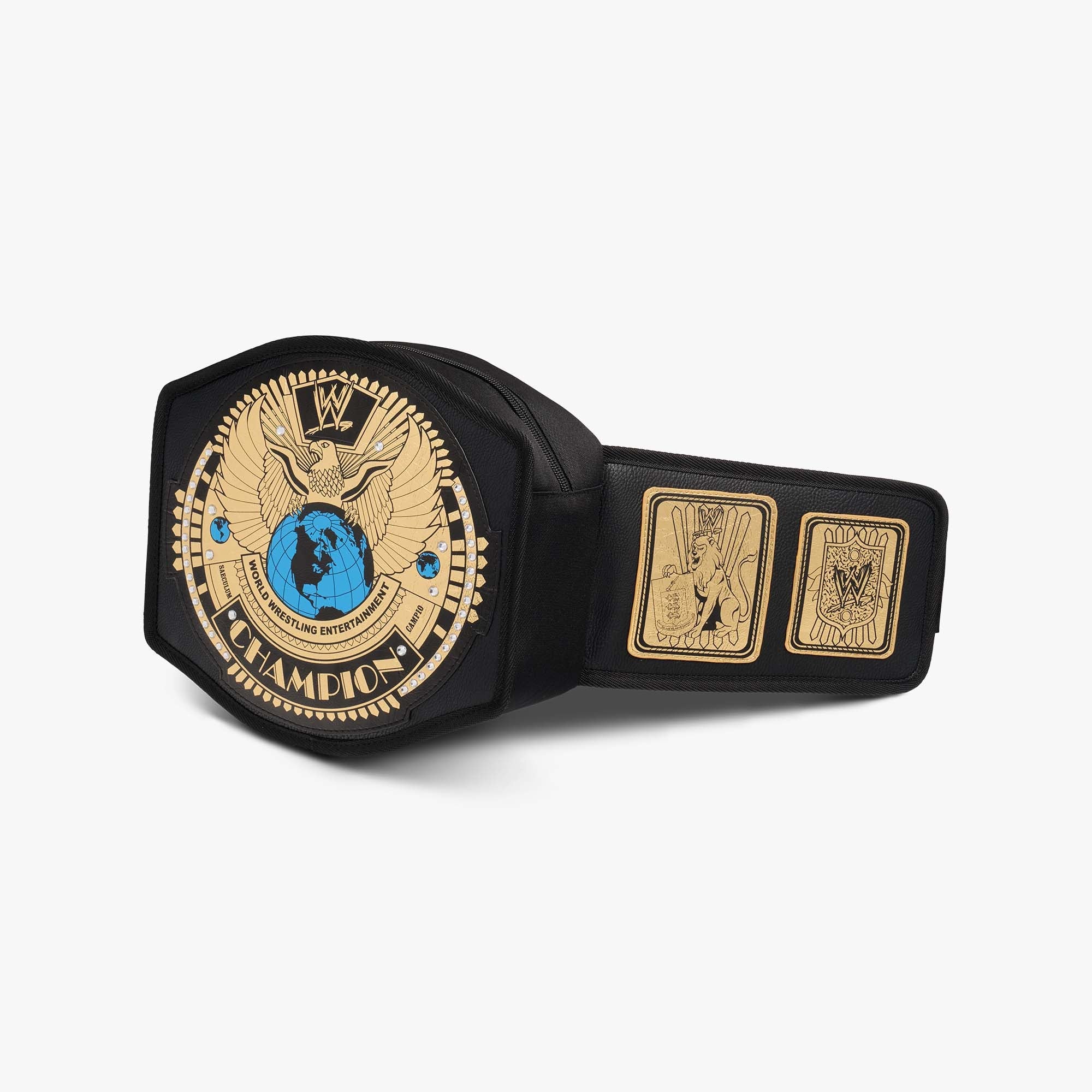 Igloo Outdoor Coolers WWE Attitude Era Championship Fanny Pack Cooler - Image 2
