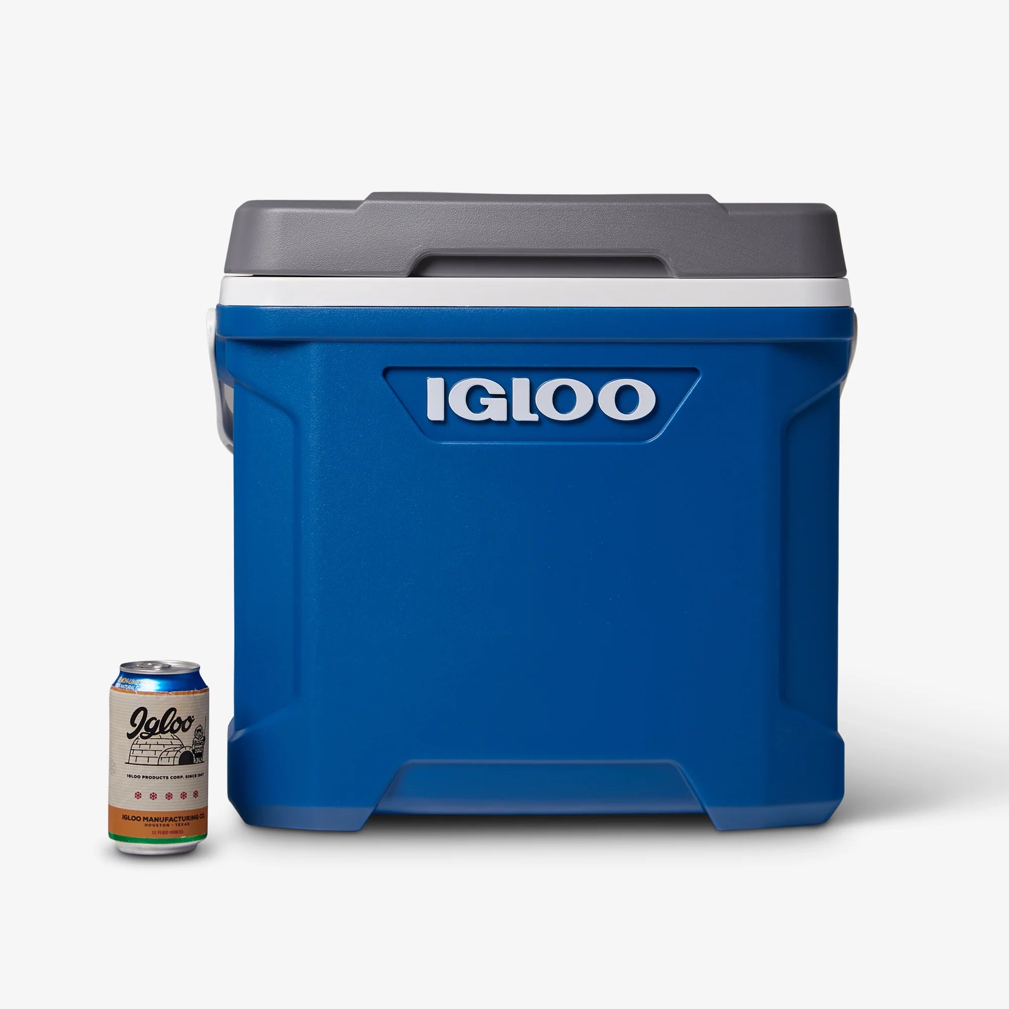 Igloo Outdoor Coolers Latitude 30 Qt Cooler - Image 6